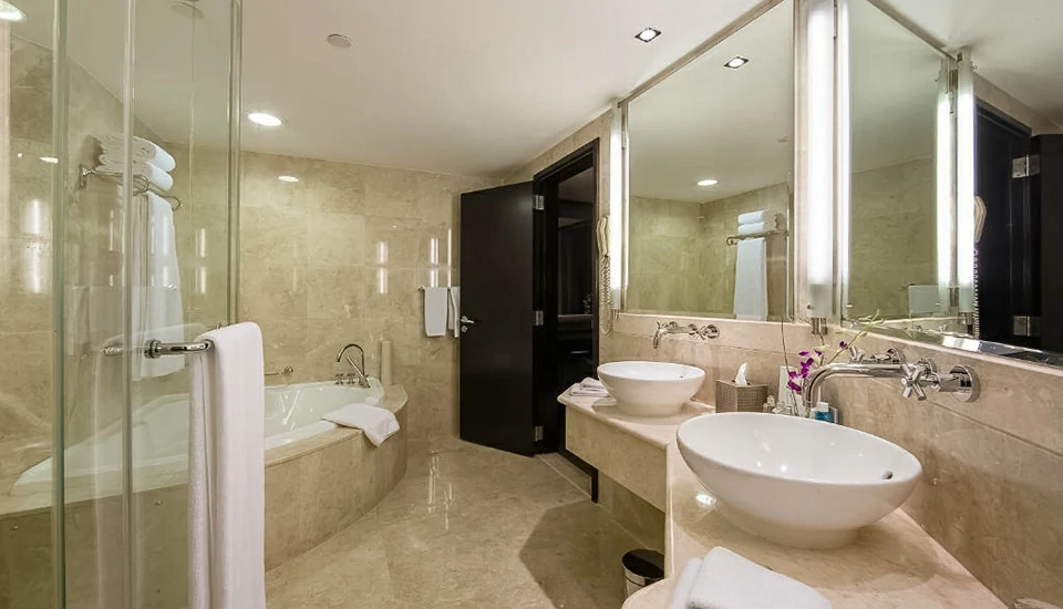 هتل رامادا پلازا بای ویندهام دیره دبی